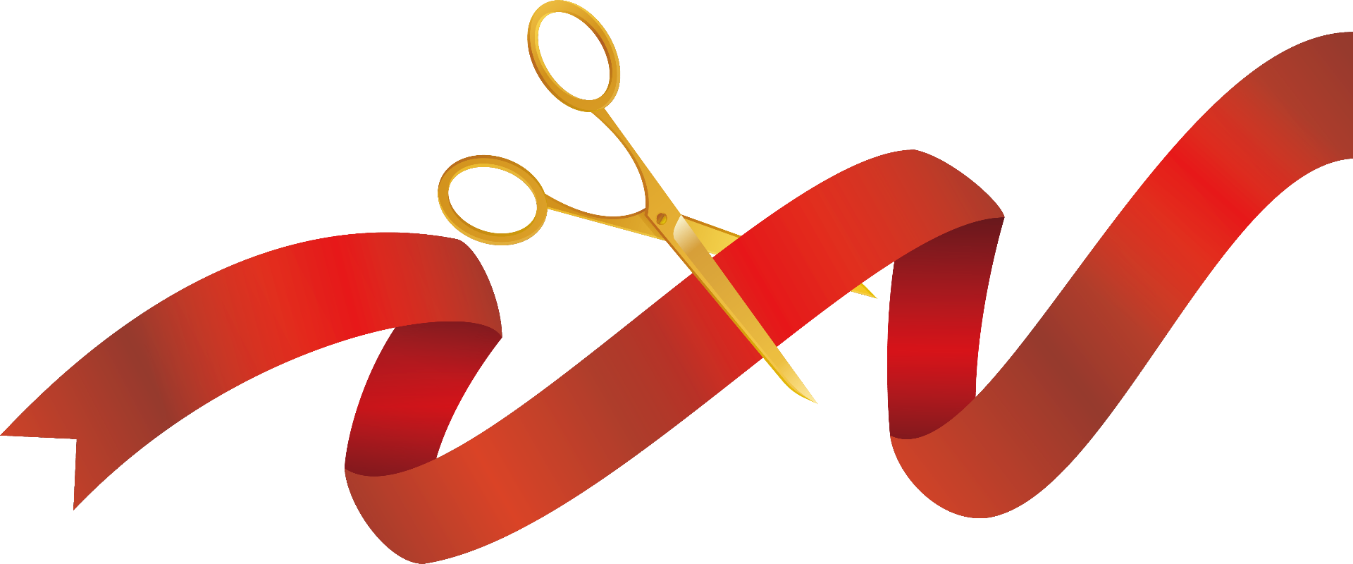 Chamber of Commerce Ribbon Cutting — Coming Soon