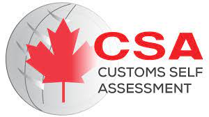 CSA Certified